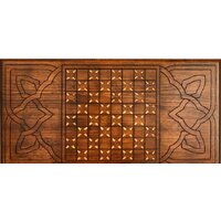 Шахматы/нарды Mkhitaryan Сияние 2 DM009 - Изображение №4 — Chaika Market