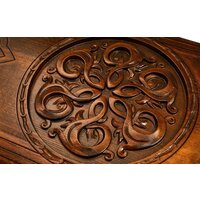 Шахматы/нарды Mkhitaryan Сияние 2 DM009 - Изображение №3 — Chaika Market