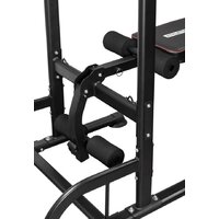Турник с брусьями Alpin Athletics G-11 - Изображение №8 — Chaika Market