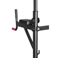 Турник с брусьями Alpin Athletics G-11 - Изображение №7 — Chaika Market