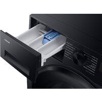 Стирально-сушильная машина Samsung WD90DG5G34BBLP - Изображение №9 — Chaika Market
