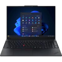 Ноутбук Lenovo ThinkPad E16 Gen 3 Intel 21TF004QFW — Chaika Market