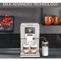 Кофемашина Krups Intuition Experience + EA877A - Изображение №3 — Chaika Market