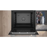 Электрический духовой шкаф Siemens iQ700 HB734G1W1 - Изображение №3 — Chaika Market