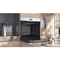Электрический духовой шкаф Siemens iQ700 HB734G1W1 - Изображение №4 — Chaika Market