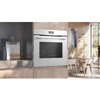 Электрический духовой шкаф Siemens iQ700 HB734G1W1 - Изображение №5 — Chaika Market