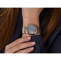 Наручные часы Anne Klein 3768BMGB - Изображение №4 — Chaika Market