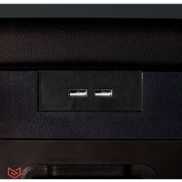 Компрессорный автохолодильник Meyvel AF-BB8 - Изображение №8 — Chaika Market