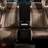 Компрессорный автохолодильник Meyvel AF-BB8 - Изображение №10 — Chaika Market