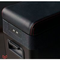 Компрессорный автохолодильник Meyvel AF-BB8 - Изображение №7 — Chaika Market