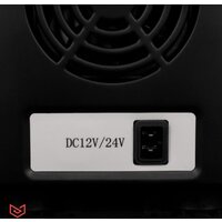 Компрессорный автохолодильник Meyvel AF-BB8 - Изображение №5 — Chaika Market