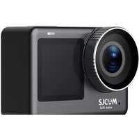 Экшен-камера SJCAM SJ11 Active (черный) — Chaika Market