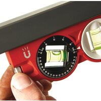 Уровень строительный Milwaukee 4932459096 - Изображение №9 — Chaika Market