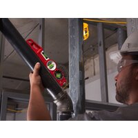 Уровень строительный Milwaukee 4932459096 - Изображение №2 — Chaika Market