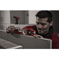 Уровень строительный Milwaukee 4932459096 - Изображение №6 — Chaika Market