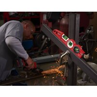 Уровень строительный Milwaukee 4932459096 - Изображение №5 — Chaika Market