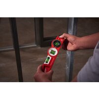 Уровень строительный Milwaukee 4932459096 - Изображение №3 — Chaika Market