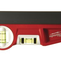 Уровень строительный Milwaukee 4932459096 - Изображение №8 — Chaika Market