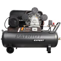 Компрессор Patriot KRX 580 L100 D — Chaika Market