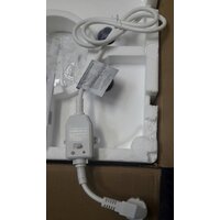 Накопительный электрический водонагреватель Electrolux EWH 80 Formax - Изображение №2 — Chaika Market