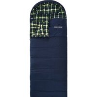 Спальный мешок Trek Planet Chelsea XL Comfort 70395-R - Изображение №2 — Chaika Market