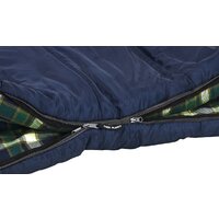 Спальный мешок Trek Planet Chelsea XL Comfort 70395-R - Изображение №7 — Chaika Market