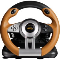 Руль SPEEDLINK DRIFT O.Z. Racing Wheel (SL-6695-BKOR-01) — Chaika Market