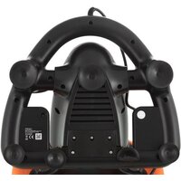 Руль SPEEDLINK DRIFT O.Z. Racing Wheel (SL-6695-BKOR-01) - Изображение №5 — Chaika Market