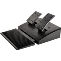 Руль SPEEDLINK DRIFT O.Z. Racing Wheel (SL-6695-BKOR-01) - Изображение №4 — Chaika Market