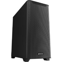 Корпус Sharkoon M30 Black — Chaika Market