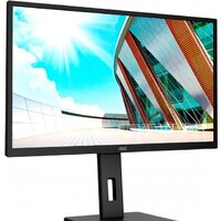Монитор AOC Q32P2CA - Изображение №2 — Chaika Market