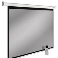 Проекционный экран CACTUS SIlverMotoExpert 150x240 CS-PSSME-240X150-DG — Chaika Market