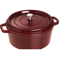 Чугунок Staub La Cocotte 1102887 — Chaika Market