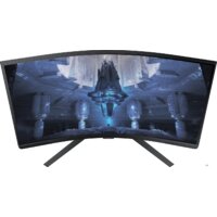 Игровой монитор Samsung Odyssey Neo G7 LS32BG752NIXCI - Изображение №13 — Chaika Market