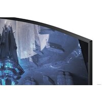 Игровой монитор Samsung Odyssey Neo G7 LS32BG752NIXCI - Изображение №9 — Chaika Market