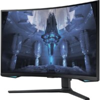 Игровой монитор Samsung Odyssey Neo G7 LS32BG752NIXCI - Изображение №22 — Chaika Market