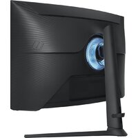 Игровой монитор Samsung Odyssey Neo G7 LS32BG752NIXCI - Изображение №18 — Chaika Market