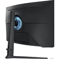 Игровой монитор Samsung Odyssey Neo G7 LS32BG752NIXCI - Изображение №17 — Chaika Market