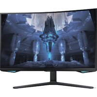 Игровой монитор Samsung Odyssey Neo G7 LS32BG752NIXCI - Изображение №5 — Chaika Market