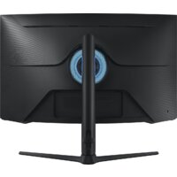 Игровой монитор Samsung Odyssey Neo G7 LS32BG752NIXCI - Изображение №23 — Chaika Market