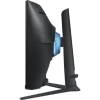 Игровой монитор Samsung Odyssey Neo G7 LS32BG752NIXCI - Изображение №12 — Chaika Market