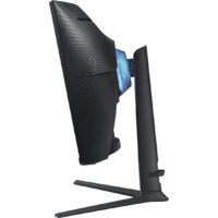 Игровой монитор Samsung Odyssey Neo G7 LS32BG752NIXCI - Изображение №10 — Chaika Market