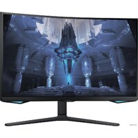 Игровой монитор Samsung Odyssey Neo G7 LS32BG752NIXCI - Изображение №6 — Chaika Market