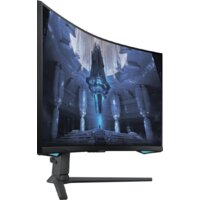 Игровой монитор Samsung Odyssey Neo G7 LS32BG752NIXCI - Изображение №16 — Chaika Market