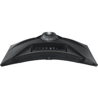 Игровой монитор Samsung Odyssey Neo G7 LS32BG752NIXCI - Изображение №2 — Chaika Market