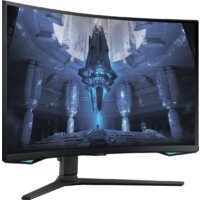 Игровой монитор Samsung Odyssey Neo G7 LS32BG752NIXCI - Изображение №20 — Chaika Market