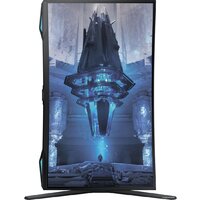 Игровой монитор Samsung Odyssey Neo G7 LS32BG752NIXCI - Изображение №4 — Chaika Market