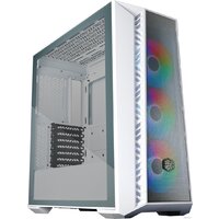Корпус Cooler Master MasterBox 520 Mesh MB520-WGNN-S00 — Chaika Market