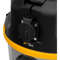 Пылесос Denzel RVC30 - Изображение №8 — Chaika Market