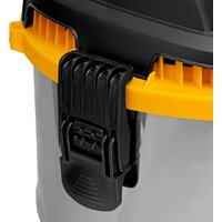 Пылесос Denzel RVC30 - Изображение №10 — Chaika Market